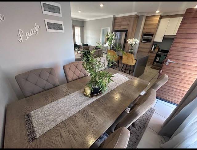 2 BEDROOM APARTMENT FOR SALE IN SIX FOUNTAINS RESIDENTIAL ESTATE